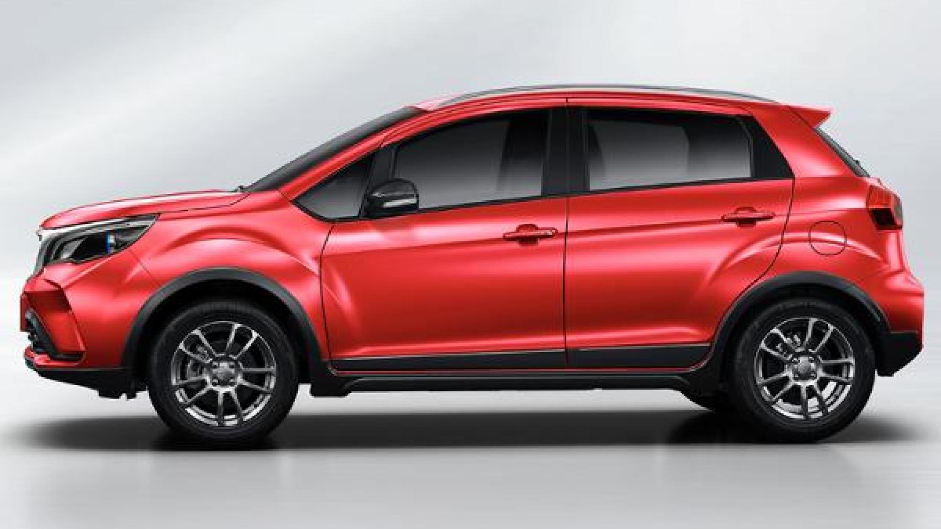 GX3 PRO 2025 1.5L GK
