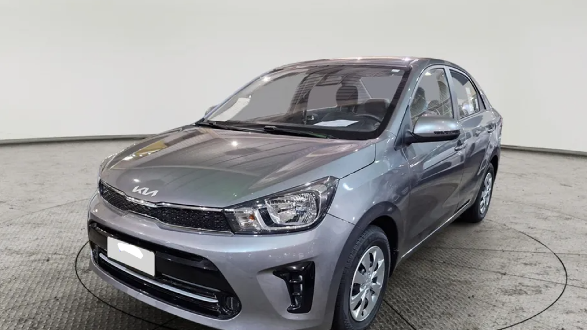 PEGAS 2026 1.4L LX
