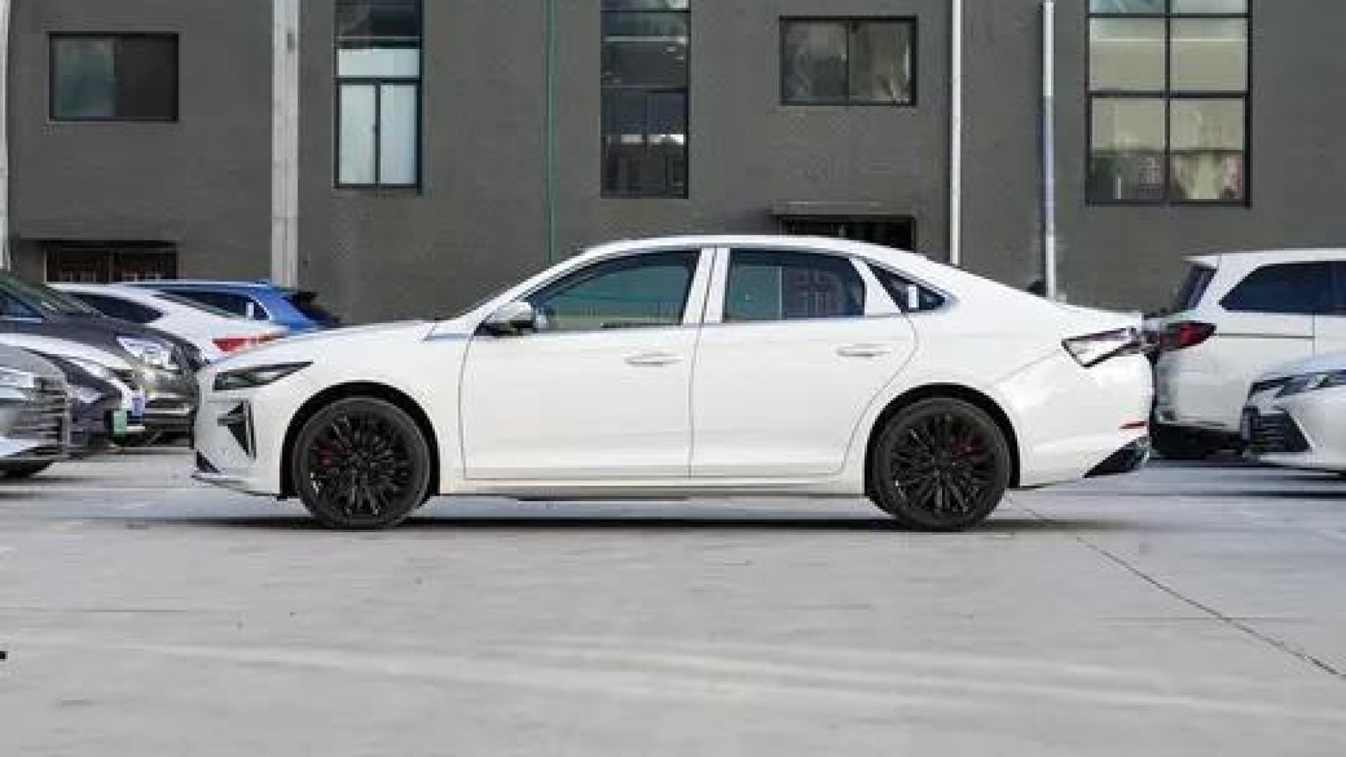PREFACE GL 2025 2.0L