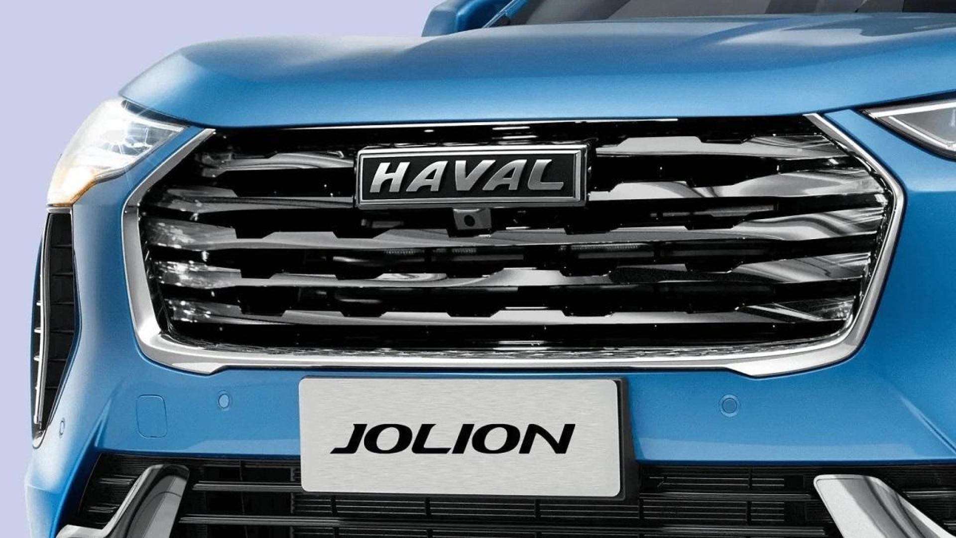 JOLION 1.5L ACTIVE PLUS 2027 2WD