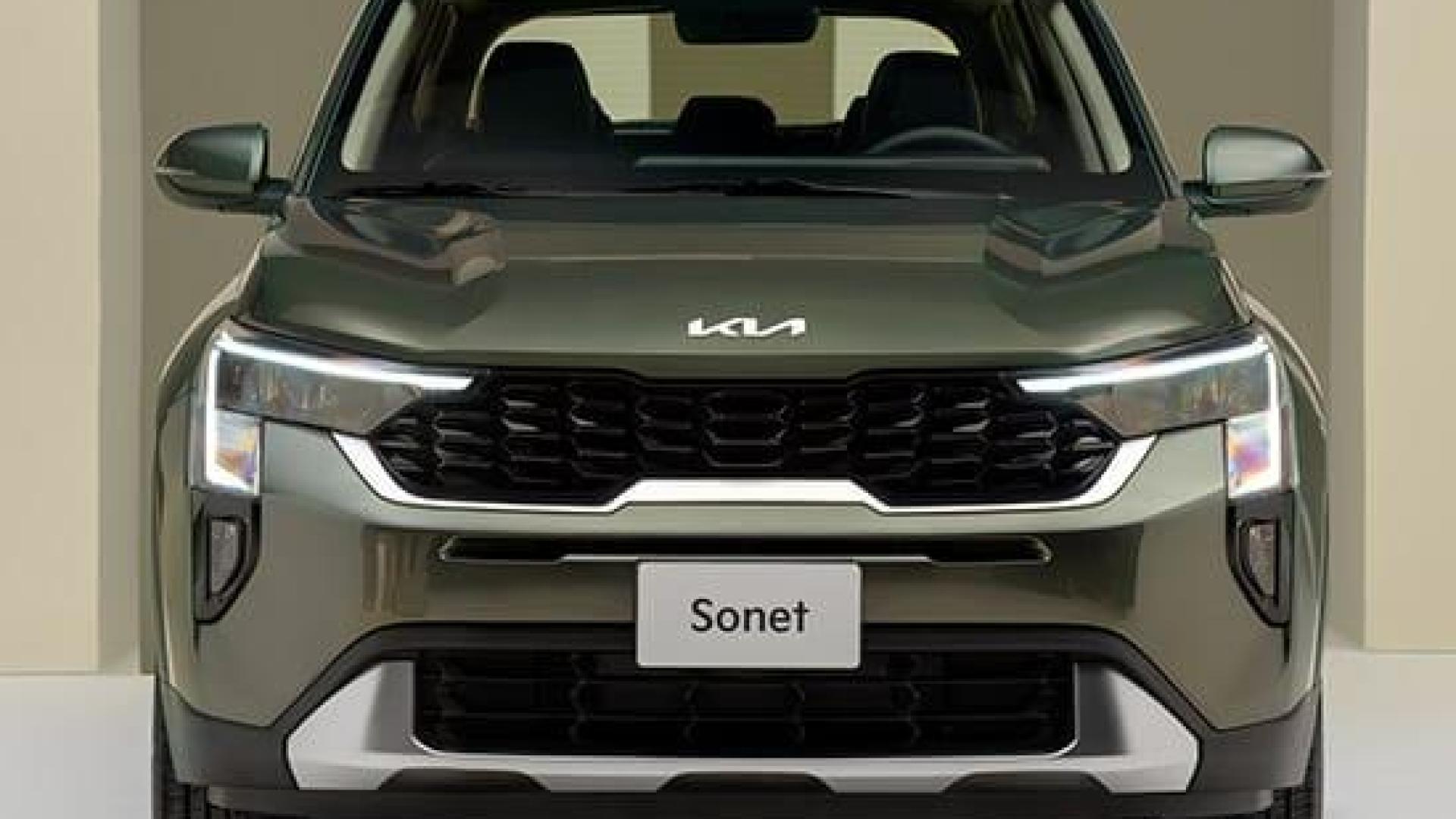 SONET 2025 1.5L LX D122