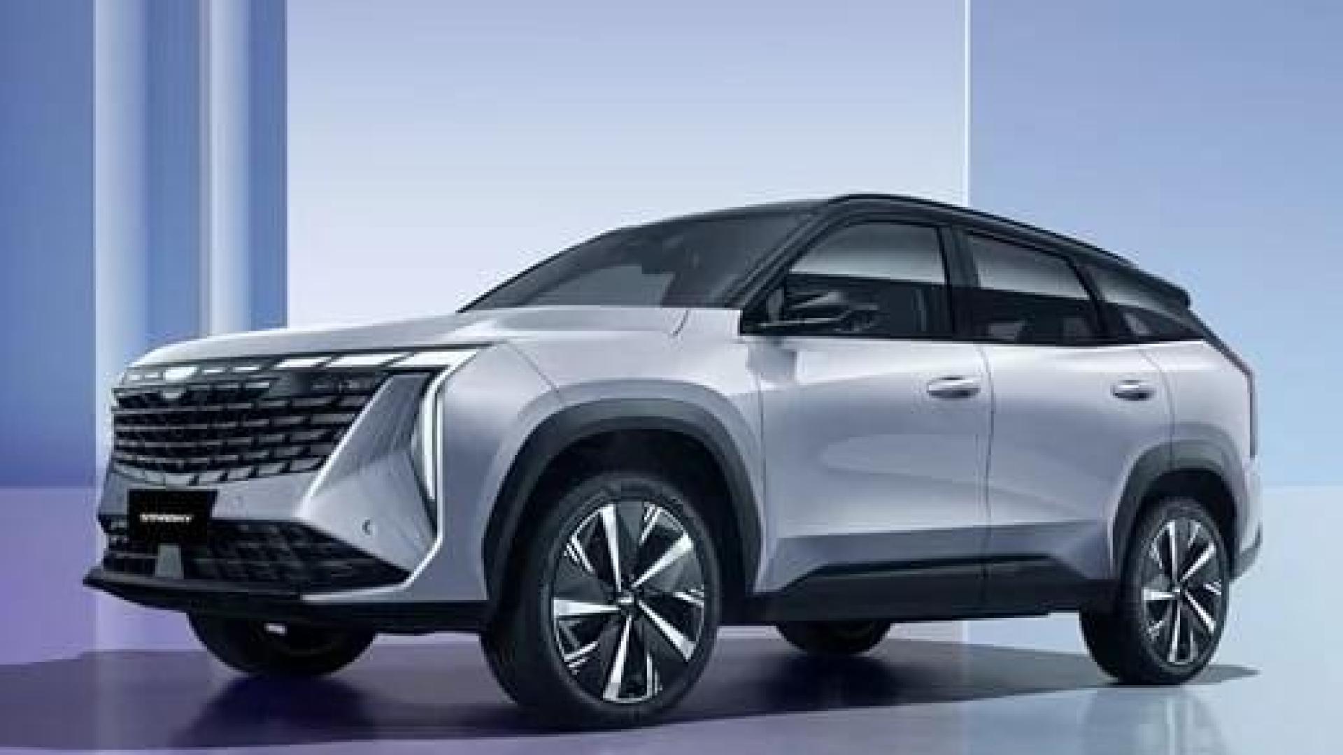 STARRAY 2024 2.0 GF 2WD