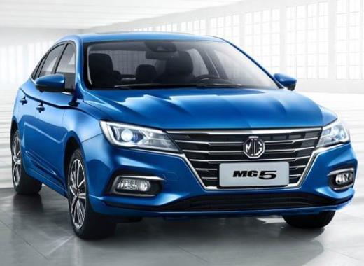 MG5 STANDARD 1.5L