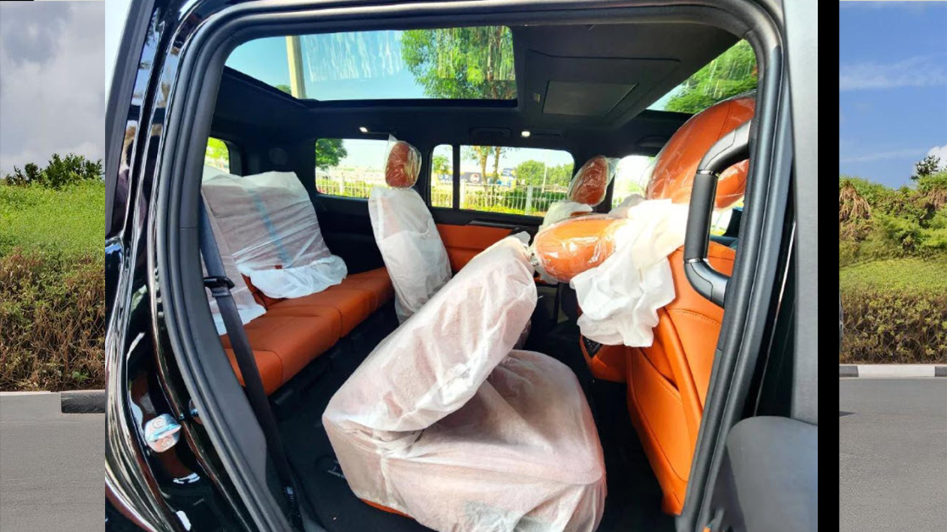 ROX 01 2026 1.5L 7 SEATS HYBRID