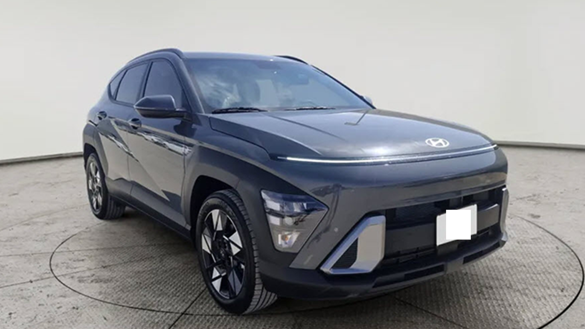 KONA 2026 2.0L SMART DUCO