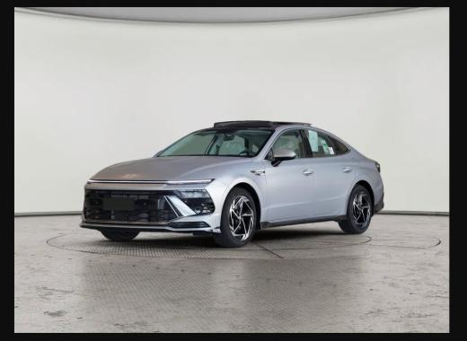 SONATA 2026 GL 2.5 G19