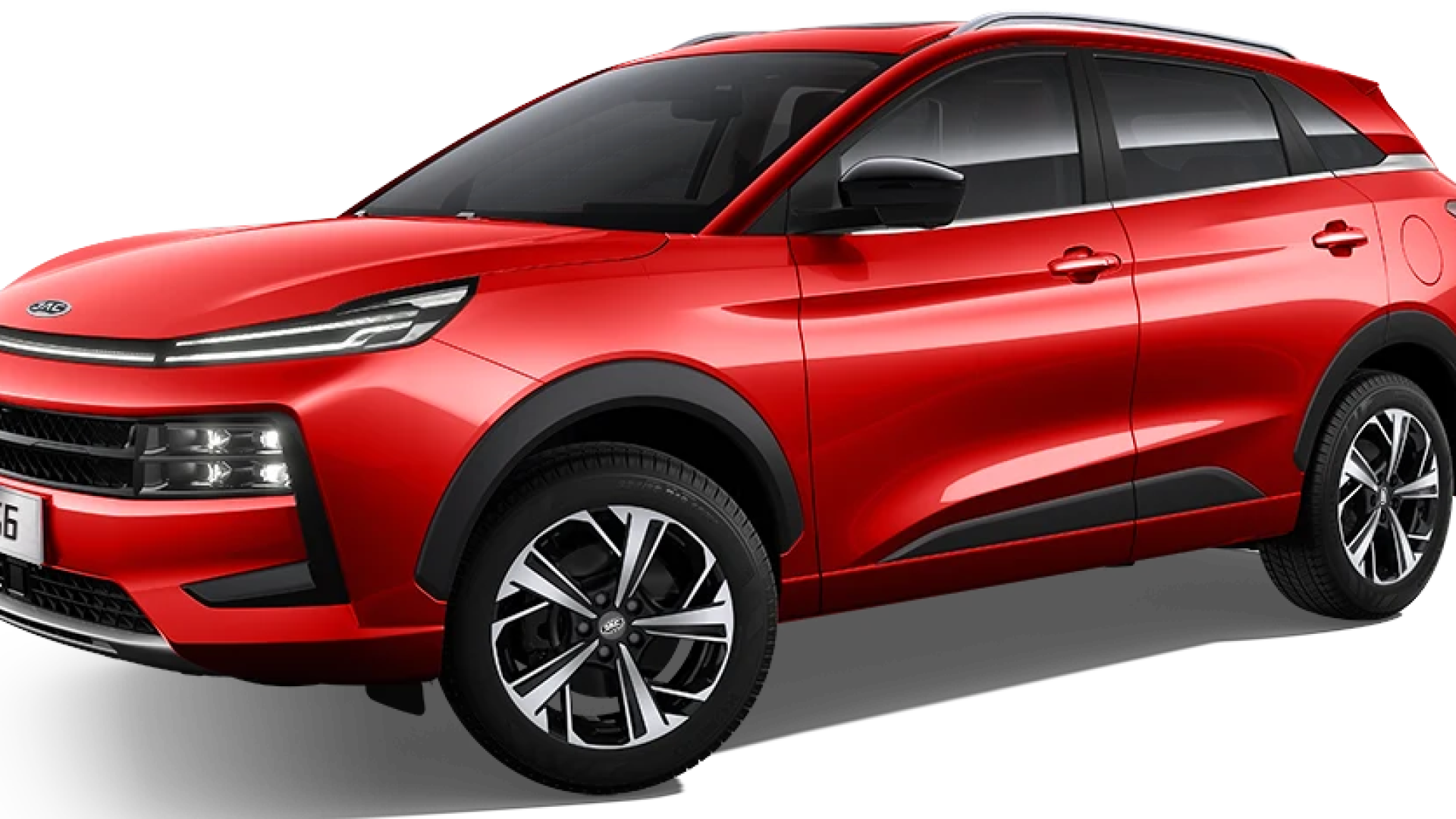 JAC JS6 2025 1.5L COMFORT