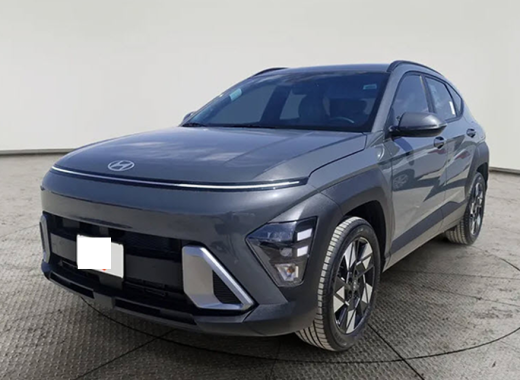 KONA 2026 2.0L SMART DUCO