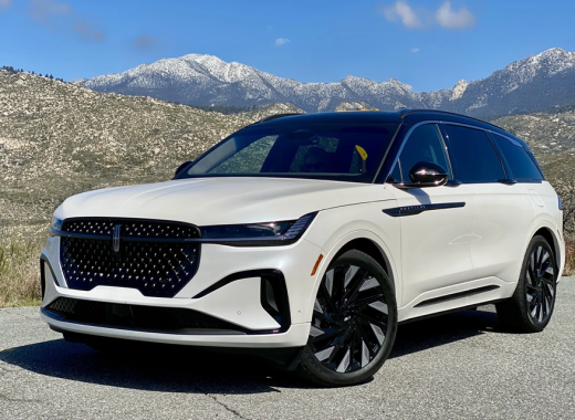 NAUTILUS 2024 CX 2.0L