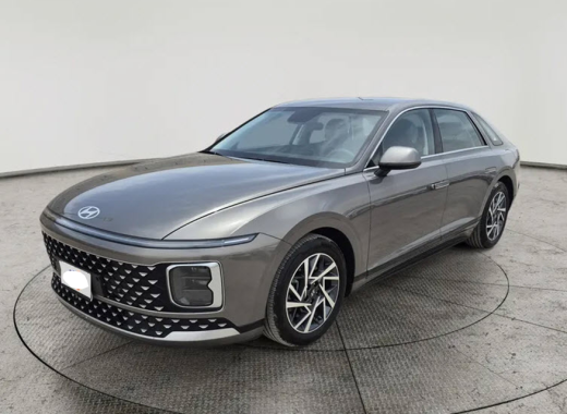 AZERA 2026 3.5L GLS