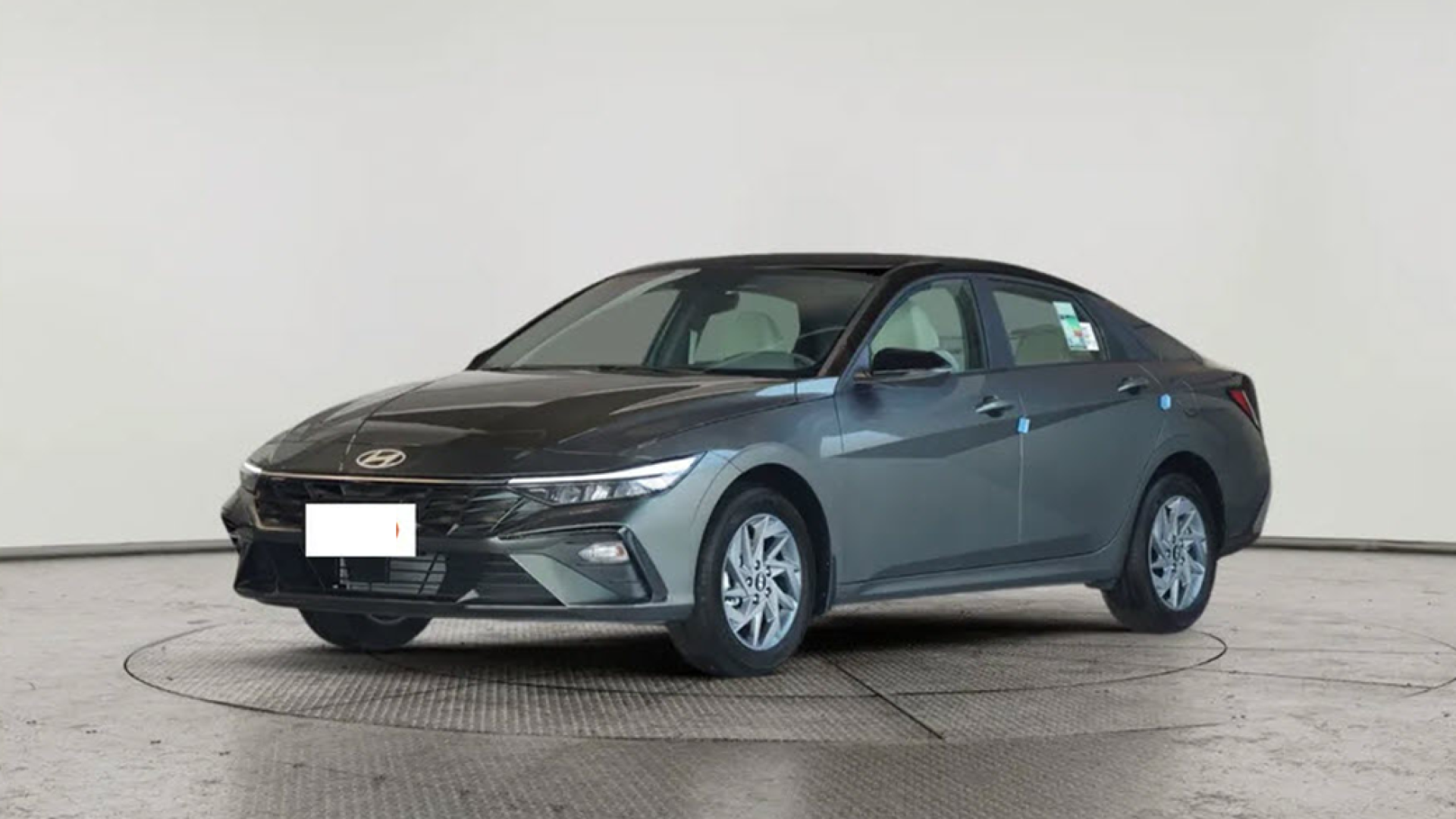 ELANTRA 2026 SMART 1.5L GL