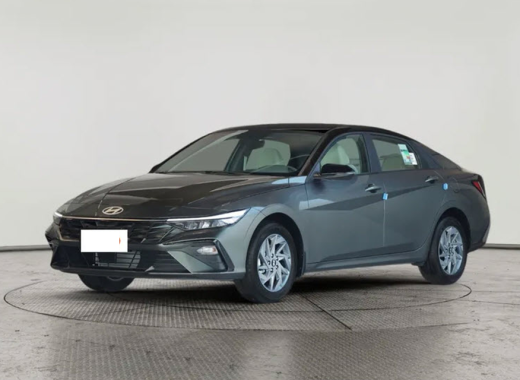 ELANTRA 2026 SMART 1.5L GL
