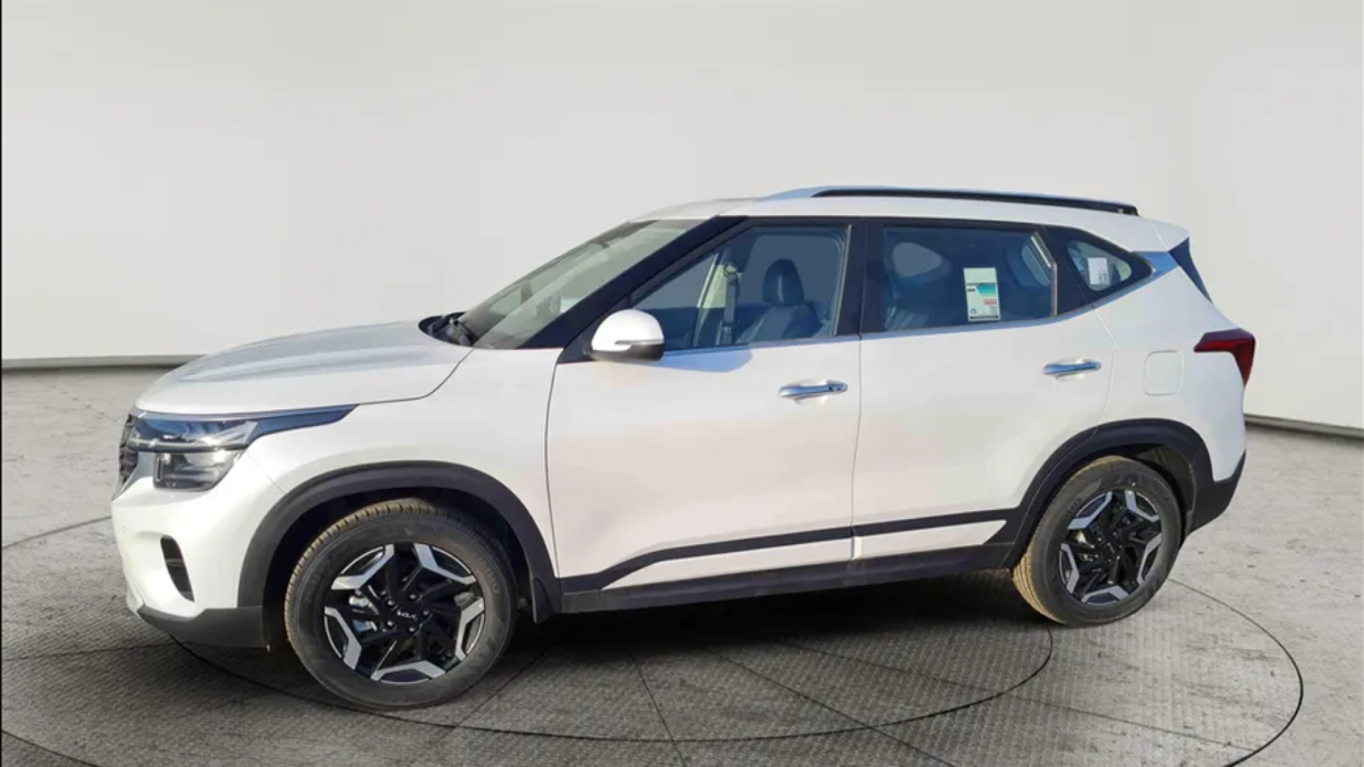SELTOS 2025 1.5L G484