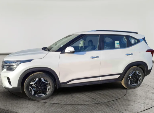 SELTOS 2025 1.5L G484