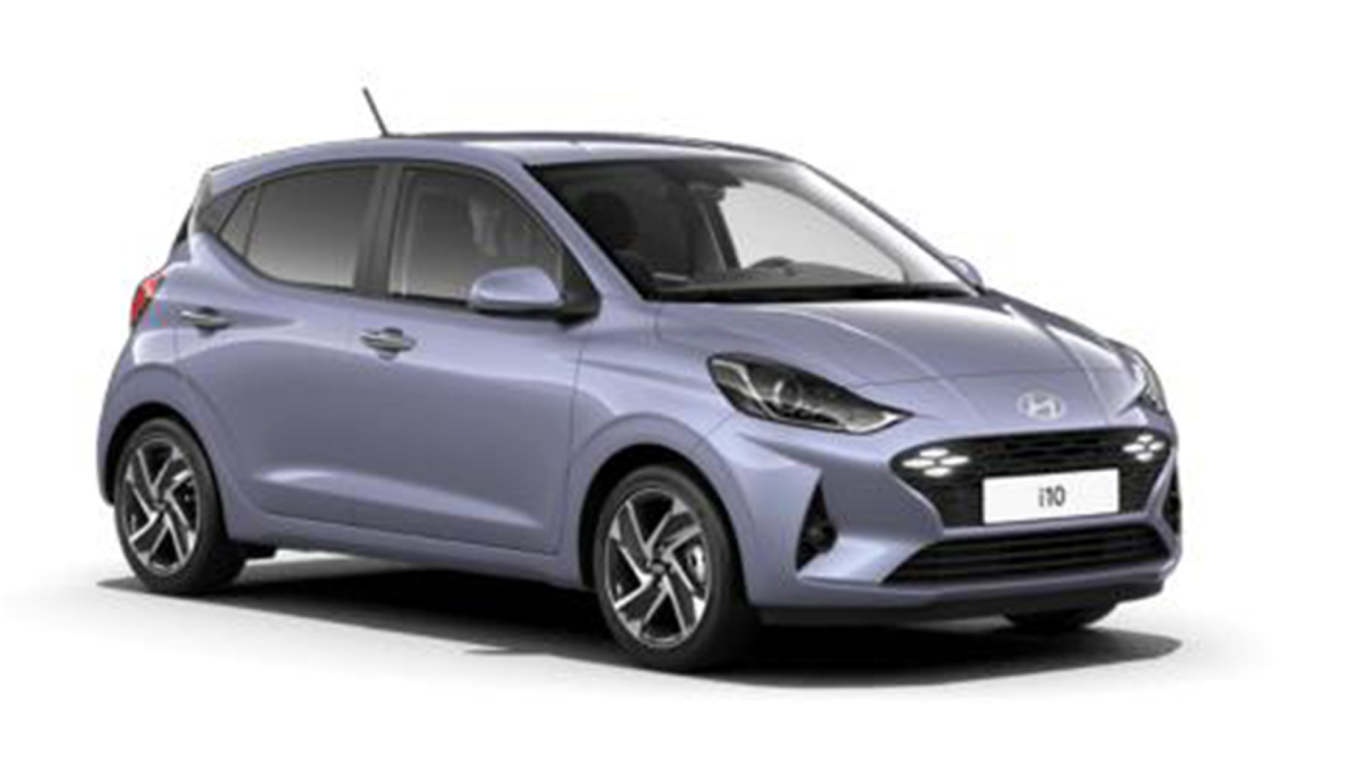 I10 2026 L 1.2