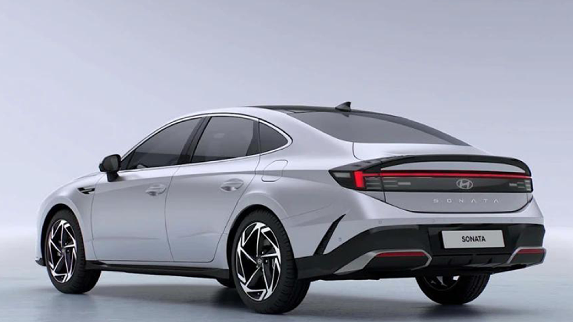 SONATA 2026 GL 2.5 G19