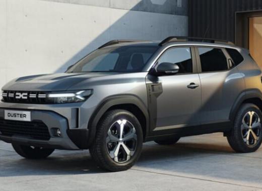 Renault Duster 2025 PE 1.6L